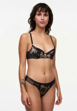 CHANTELLE X IMPULSE Tanga 10 CHANTELLE X IMPULSE Tanga -Outlet CHANTELLE Store T01G70 011 7