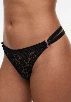 CHANTELLE X SINGULAR Tanga -Outlet CHANTELLE Store T02F70 011 4
