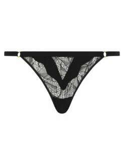 CHANTELLE X SPARK Tanga 10 CHANTELLE X SPARK Tanga -Outlet CHANTELLE Store T05F70 011 16