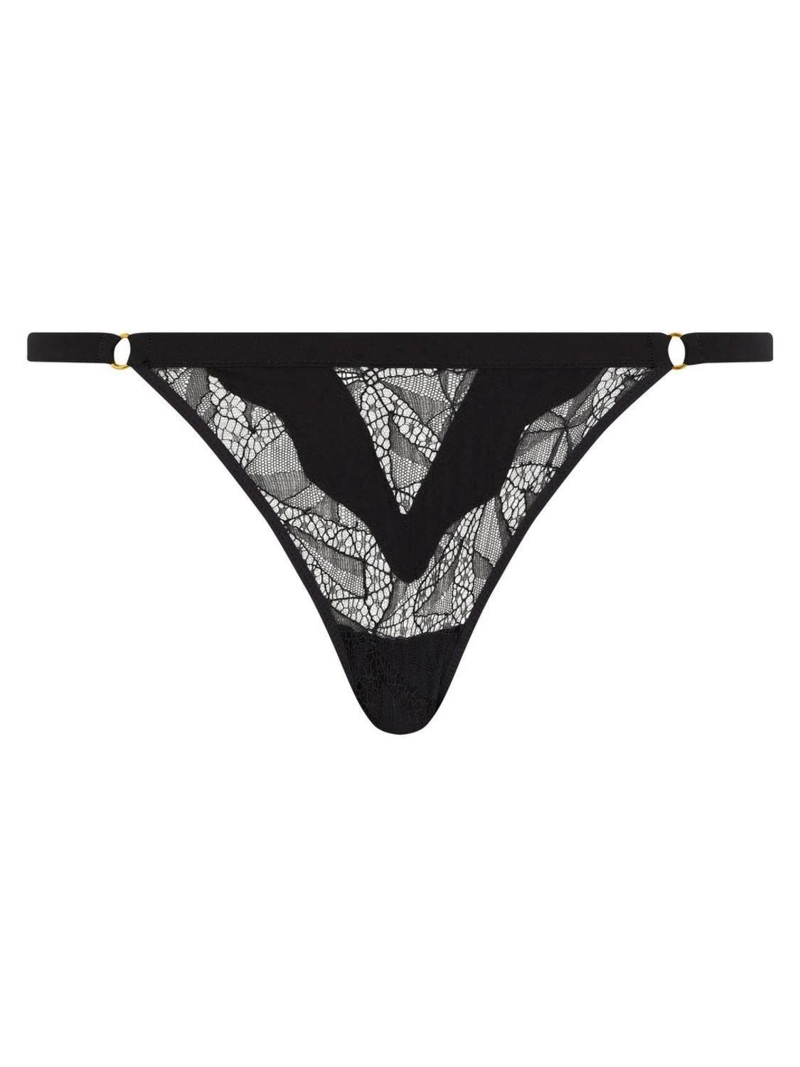 CHANTELLE X SPARK Tanga 6 CHANTELLE X SPARK Tanga – Bild 4