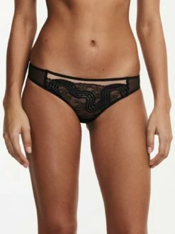 CHANTELLE X HYPNOTIC Slip 9 CHANTELLE X HYPNOTIC Slip -Outlet CHANTELLE Store T06F60 011 2 1