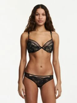 CHANTELLE X HYPNOTIC Slip -Outlet CHANTELLE Store T06F60 011 7 1