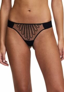 CHANTELLE X MAGNETIC Tanga -Outlet CHANTELLE Store T09E70 011 2