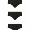 Chantelle Softstretch Shorty 3er Pack -Outlet CHANTELLE Store c10040 011 1