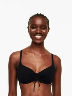 Chantelle INSPIRE Bikini Bügel BH -Outlet CHANTELLE Store c10g10 011 2