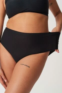 Chantelle Softstretch Taillenslip Plussize -Outlet CHANTELLE Store c11370 011 1