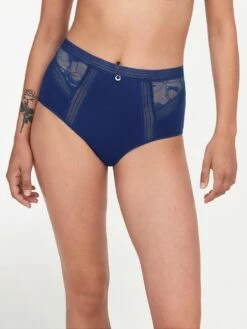 Chantelle TRUE LACE Taillenslip -Outlet CHANTELLE Store c11m80 050 1