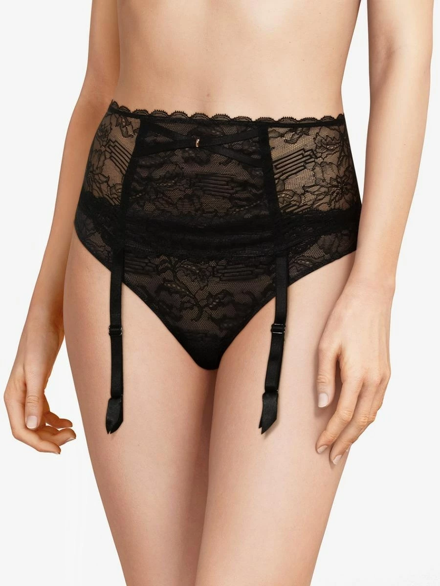 Chantelle Waltz Taillengürtel 3 Chantelle Waltz Taillengürtel