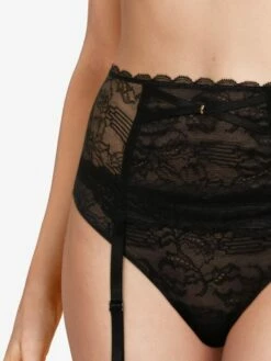 Chantelle Waltz Taillengürtel 7 Chantelle Waltz Taillengürtel -Outlet CHANTELLE Store c13l30 011 4