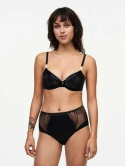 Chantelle MEMENTO Taillenslip -Outlet CHANTELLE Store c14n80 0dd 3