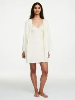 Chantelle NEW ROMANCE Kimono