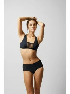 Chantelle ONE MESH Bügelloser BH