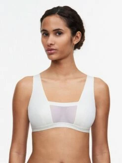 Chantelle ONE MESH Bügelloser BH -Outlet CHANTELLE Store c17l80 0nl 2