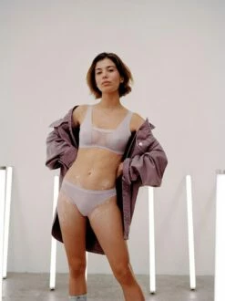 Chantelle ONE MESH Tanga -Outlet CHANTELLE Store c17l90 02x 1