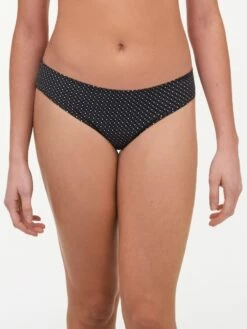 Chantelle Periodenunterwäsche Slip -Outlet CHANTELLE Store c17p30 0fs 2 2