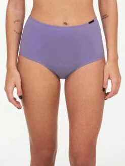 Chantelle Periodenunterwäsche Taillenslip -Outlet CHANTELLE Store c17p70 001 2