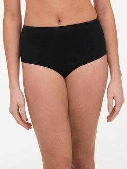 Chantelle Periodenunterwäsche Taillenslip -Outlet CHANTELLE Store c17p70 011 2 1 1