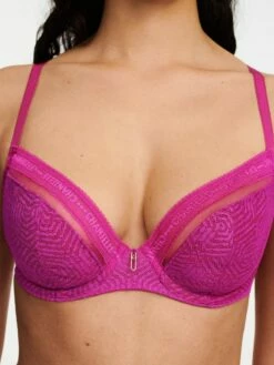 Chantelle MODERN SUPPORT Bügel BH -Outlet CHANTELLE Store c18q10 06w 4