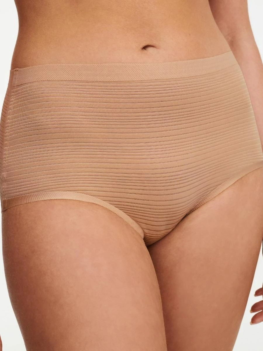 Chantelle SOFTSTRETCH STRIPES Taillenslip 6 Chantelle SOFTSTRETCH STRIPES Taillenslip – Bild 4