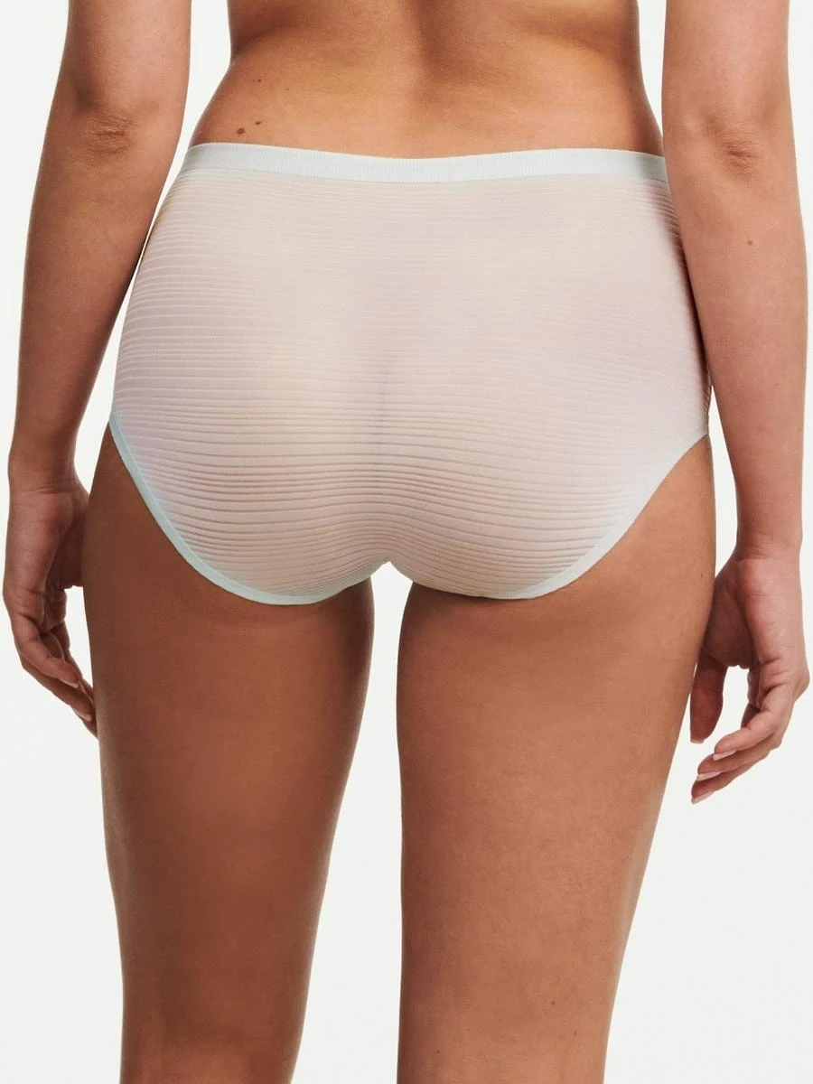 Chantelle SOFTSTRETCH STRIPES Taillenslip 4 Chantelle SOFTSTRETCH STRIPES Taillenslip – Bild 2