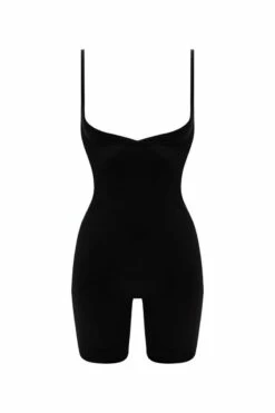 Chantelle Basic Shaping Shapewear Body 12 Chantelle Basic Shaping Shapewear Body -Outlet CHANTELLE Store c35060 011 13