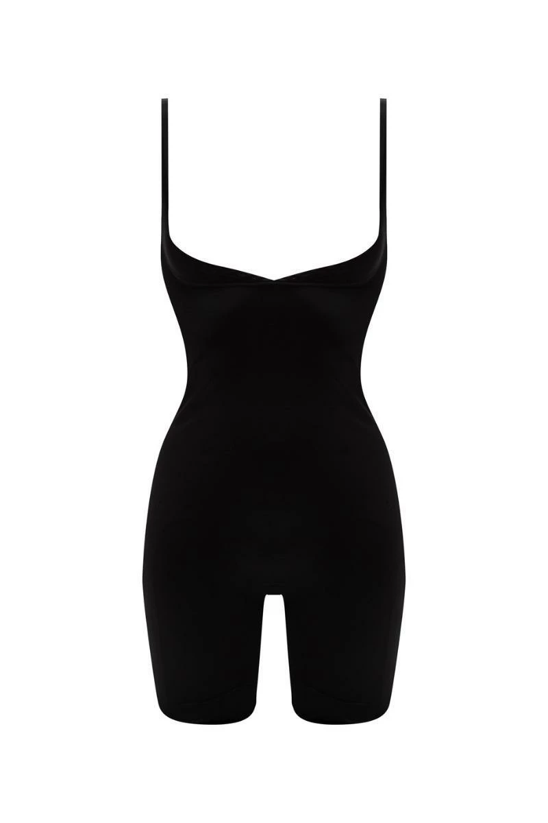 Chantelle Basic Shaping Shapewear Body 7 Chantelle Basic Shaping Shapewear Body – Bild 5