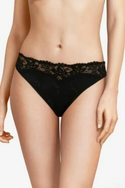 Femilet Mary Slip -Outlet CHANTELLE Store f91330 011 2 1 1