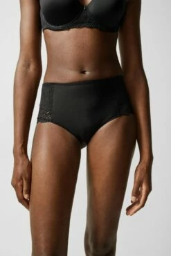 Femilet Marilyn Taillenslip -Outlet CHANTELLE Store f93740 011 2 1