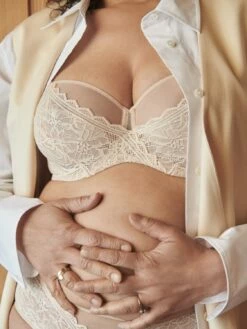 Femilet Floral Touch Bügel BH 15 Femilet Floral Touch Bügel BH -Outlet CHANTELLE Store f94210 01n 1