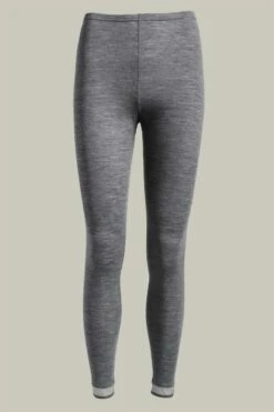 Femilet Comfy Juliana Leggings -Outlet CHANTELLE Store femilet juliana leggings grey melange fn1590 0dh 5.jpg