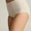 Femilet Comfy Juliana Taillenslip -Outlet CHANTELLE Store femilet julianamaxibrief ivory fn1540 035 1