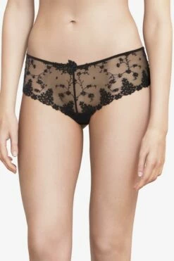 Passionata White Nights Shorty -Outlet CHANTELLE Store p40640 0lk 7 1