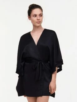 Passionata Olivia Kimono 11 Passionata Olivia Kimono -Outlet CHANTELLE Store p49je0 011 2