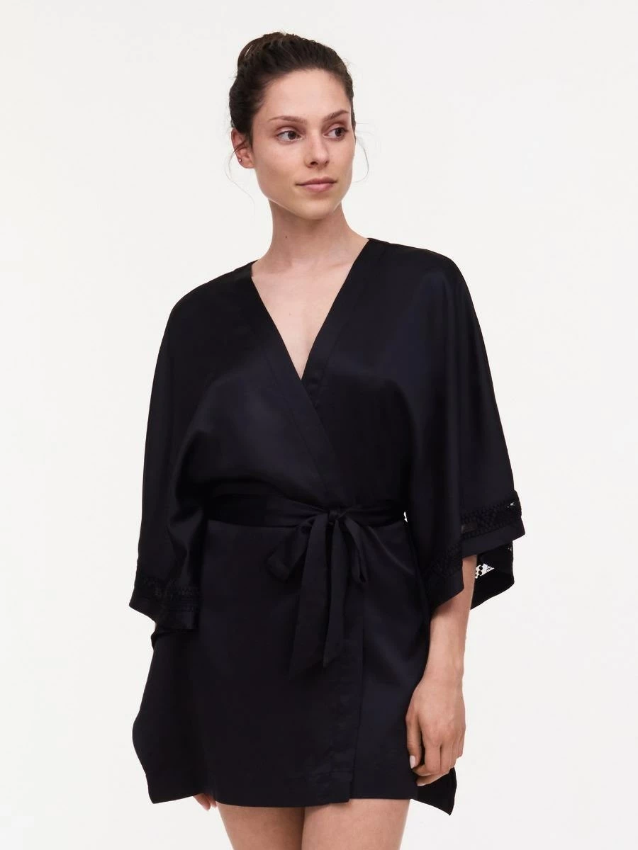 Passionata Olivia Kimono 7 Passionata Olivia Kimono – Bild 5