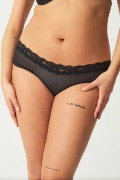 Passionata Brooklyn Shorty