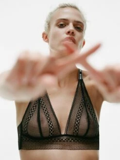 CHANTELLE X NO ICONS Bügelloser BH