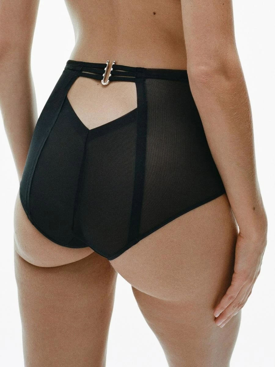 CHANTELLE X IMPULSE Taillenslip 4 CHANTELLE X IMPULSE Taillenslip – Bild 2