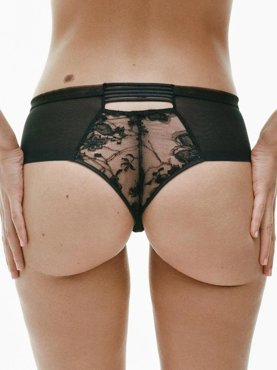 CHANTELLE X IMPULSE Shorty 4 CHANTELLE X IMPULSE Shorty – Bild 2