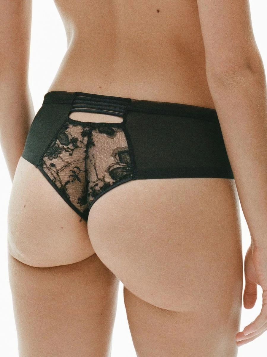 CHANTELLE X IMPULSE Shorty 5 CHANTELLE X IMPULSE Shorty – Bild 3